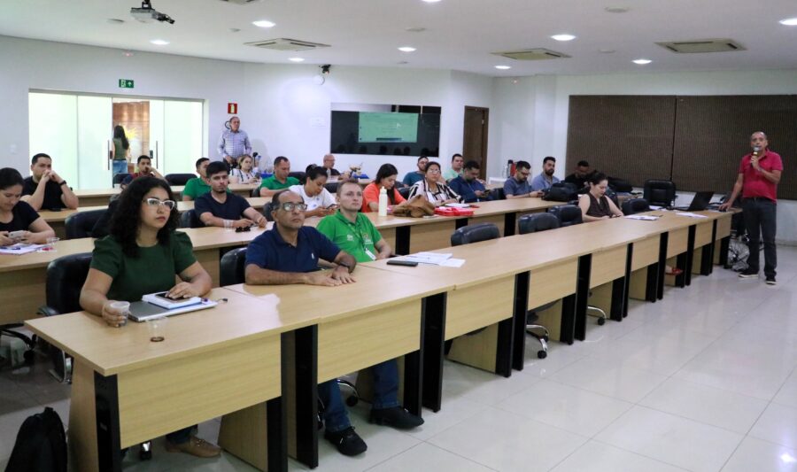 Sindusmad realiza curso “DOF+ Rastreabilidade” em Rio Branco – ac24horas.com Sindusmad realiza curso “DOF+ Rastreabilidade” em Rio Branco – ac24horas.com