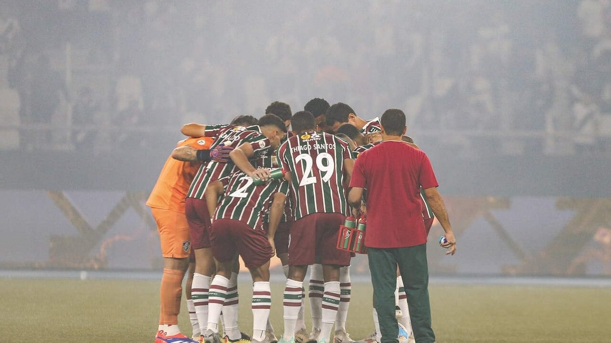 Fluminense busca melhorar números em confrontos diretos pelo Brasileirão Fluminense busca melhorar números em confrontos diretos pelo Brasileirão