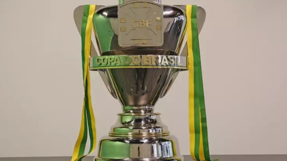 CBF define data do sorteio das quartas de final; confira CBF define data do sorteio das quartas de final; confira