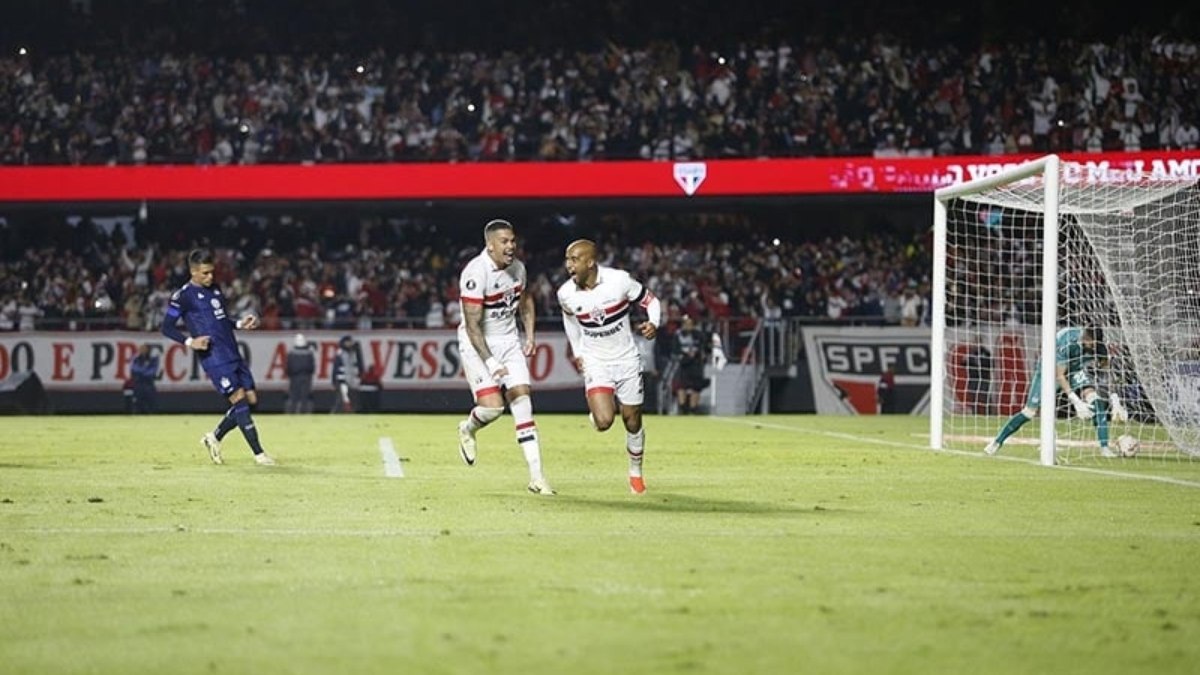 O que mudou no São Paulo desde a última partida pela Libertadores