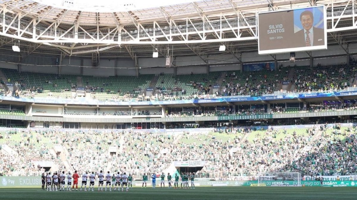 São Paulo denuncia homofobia em jogo contra o Palmeiras: ‘Mais uma bicha morta’ São Paulo denuncia homofobia em jogo contra o Palmeiras: ‘Mais uma bicha morta’