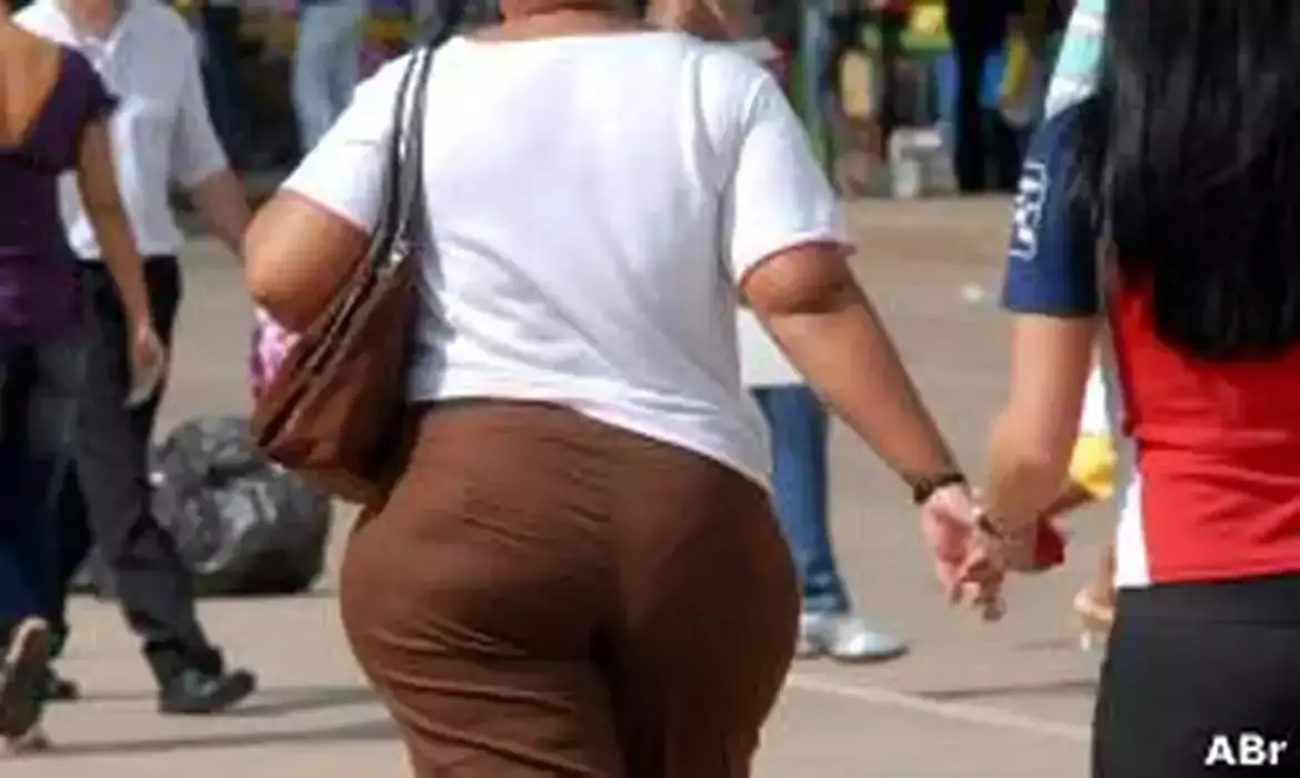 59% dos brasileiros possuem sobrepeso ou obesidade, diz Datafolha – ac24horas.com 59% dos brasileiros possuem sobrepeso ou obesidade, diz Datafolha – ac24horas.com