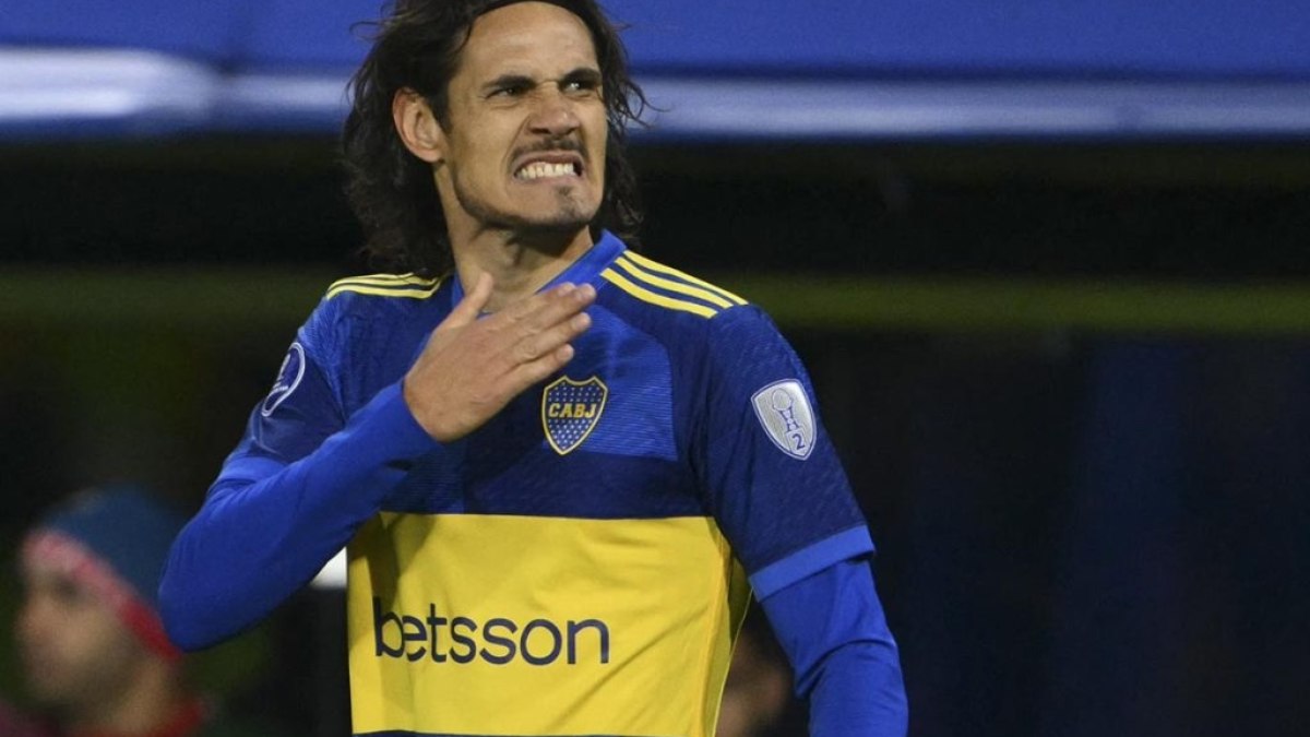 Boca Juniors garante vaga no Mundial de Clubes de 2025 Boca Juniors garante vaga no Mundial de Clubes de 2025
