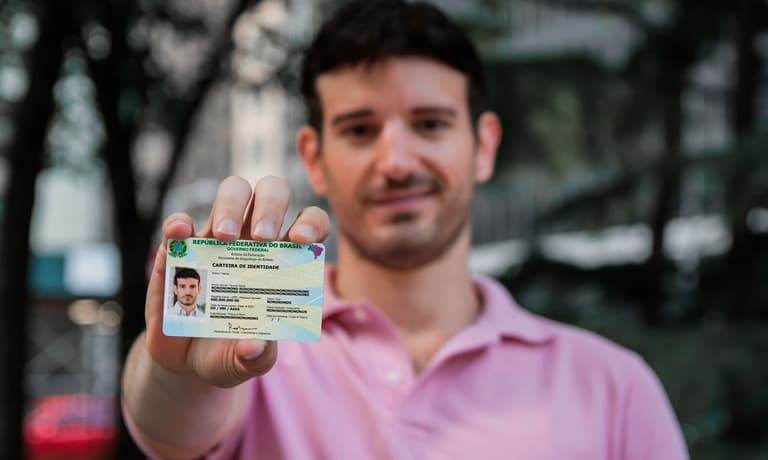 Acre e Piauí lideram emissão da nova Carteira de Identidade Nacional – ac24horas.com Acre e Piauí lideram emissão da nova Carteira de Identidade Nacional – ac24horas.com