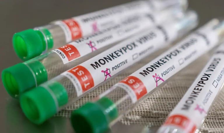 Anvisa dispensa registro para medicamentos e vacinas importados contra a Mpox – ac24horas.com Anvisa dispensa registro para medicamentos e vacinas importados contra a Mpox – ac24horas.com