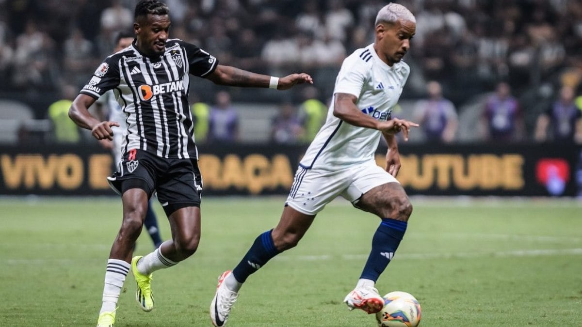 clássico será marcado por estreias de ambos os lados clássico será marcado por estreias de ambos os lados