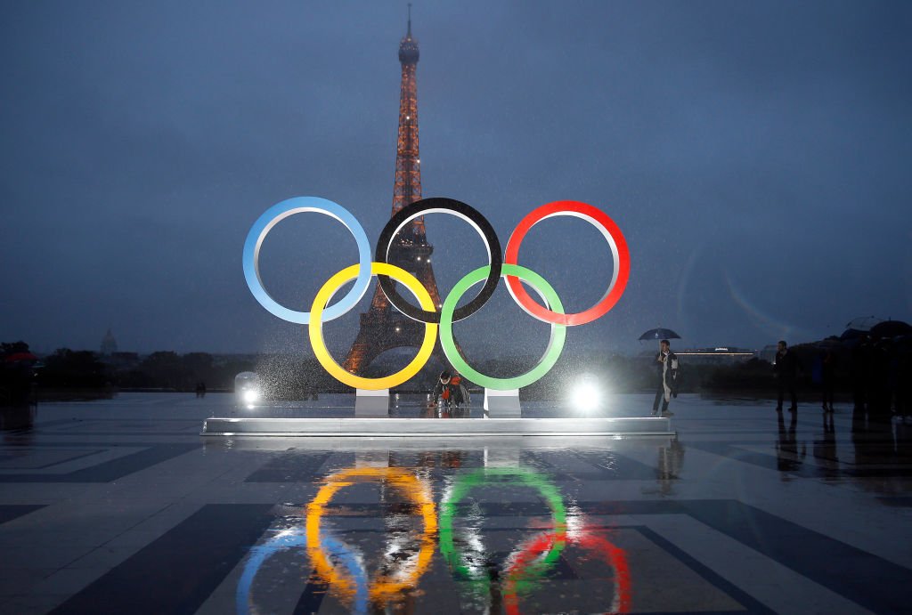 Tiro com arco: Ana Luiza Caetano é eliminada nas oitavas de final das Olímpiadas de Paris Tiro com arco: Ana Luiza Caetano é eliminada nas oitavas de final das Olímpiadas de Paris