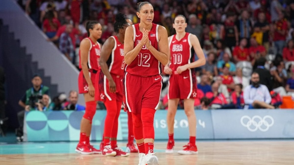 Confira como ficou o chaveamento dos Play-offs do basquete feminino Confira como ficou o chaveamento dos Play-offs do basquete feminino
