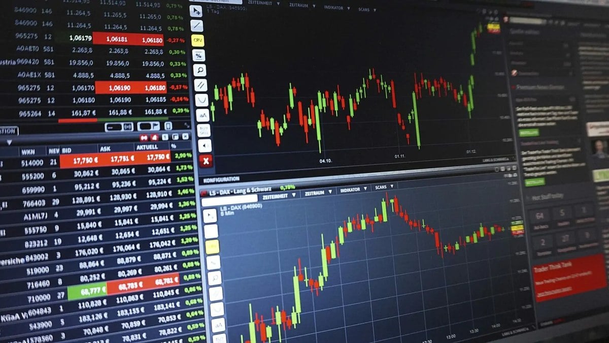 À beira da recessão? Entenda a crise econômica que atinge os EUA À beira da recessão? Entenda a crise econômica que atinge os EUA