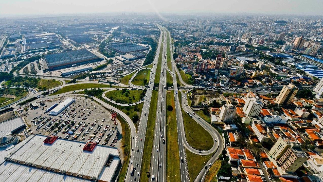 Bienal das rodovias tem sustentabilidade e leilões como eixos temáticos para debates Bienal das rodovias tem sustentabilidade e leilões como eixos temáticos para debates