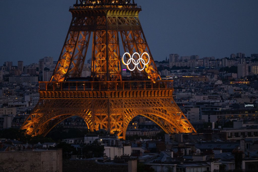 Olimpíadas de Paris 2024: veja horário e onde assistir aos esportes desta sexta-feira, 09 de agosto Olimpíadas de Paris 2024: veja horário e onde assistir aos esportes desta sexta-feira, 09 de agosto