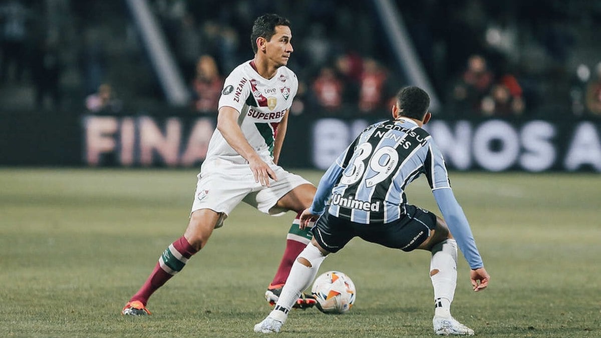 Fluminense tem desfalques de peso, mas pode ter retornos contra o Corinthians Fluminense tem desfalques de peso, mas pode ter retornos contra o Corinthians
