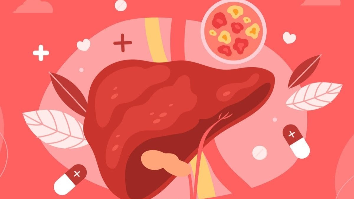 Hepatites virais são silenciosas e podem matar Hepatites virais são silenciosas e podem matar