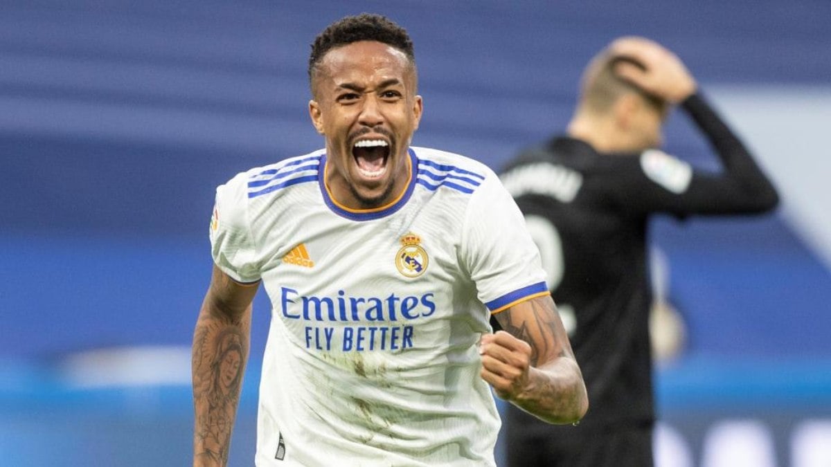 Éder Militão toma decisão após interesse de clube da Arábia Saudita Éder Militão toma decisão após interesse de clube da Arábia Saudita