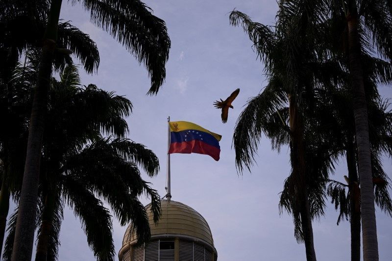 Em comunicado, presidentes e ministros pedem solução democrática na Venezuela Em comunicado, presidentes e ministros pedem solução democrática na Venezuela