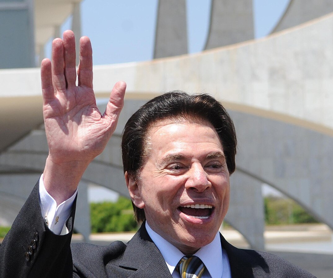 Quem são os filhos de Silvio Santos? Conheça a família do apresentador Quem são os filhos de Silvio Santos? Conheça a família do apresentador