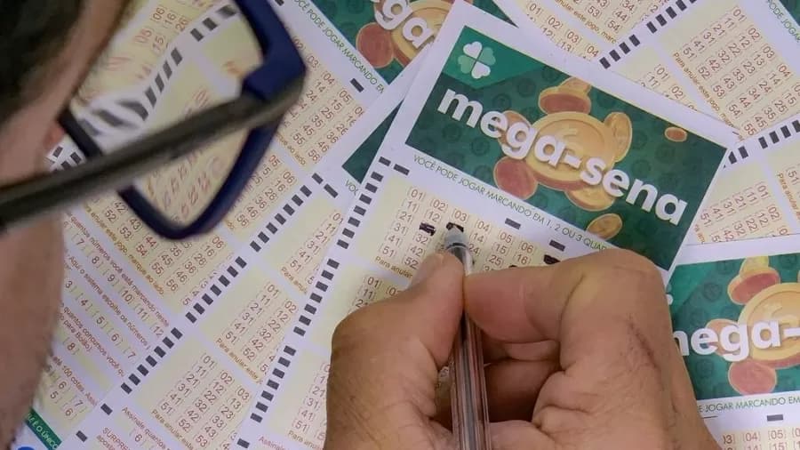 Ninguém acerta as seis dezenas da Mega-Sena 2763, e prêmio vai a R$ 65 milhões – ac24horas.com Ninguém acerta as seis dezenas da Mega-Sena 2763, e prêmio vai a R$ 65 milhões – ac24horas.com