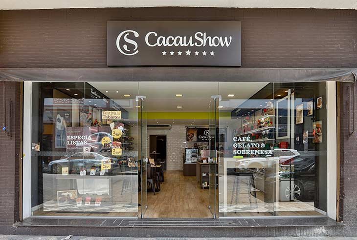 Marcas do Grupo Boticário lançam data promocional e esperam crescimento acima de 70% nas vendas Marcas do Grupo Boticário lançam data promocional e esperam crescimento acima de 70% nas vendas