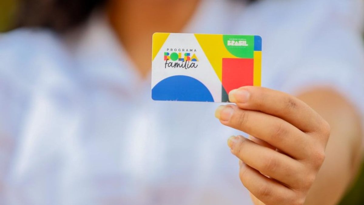 Bolsa Família paga parcela de agosto nesta quarta; veja quem recebe Bolsa Família paga parcela de agosto nesta quarta; veja quem recebe