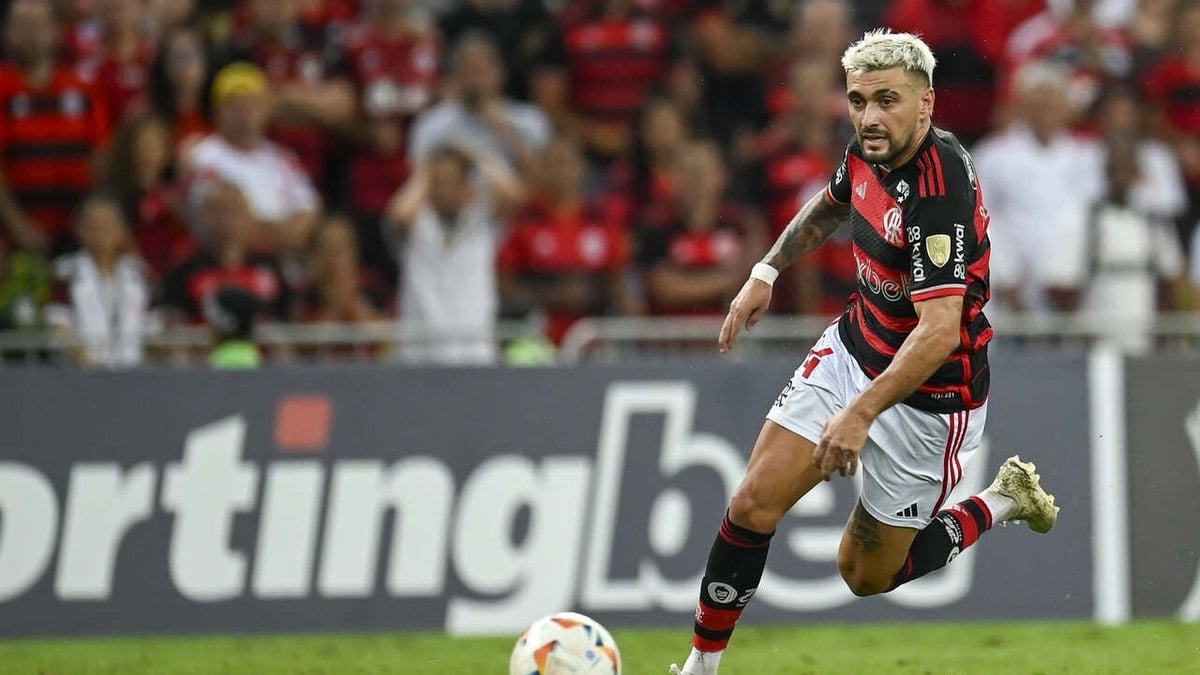 Flamengo vê lista de desfalques aumentar e chega a 7 baixas contra o Bolívar; veja todos Flamengo vê lista de desfalques aumentar e chega a 7 baixas contra o Bolívar; veja todos