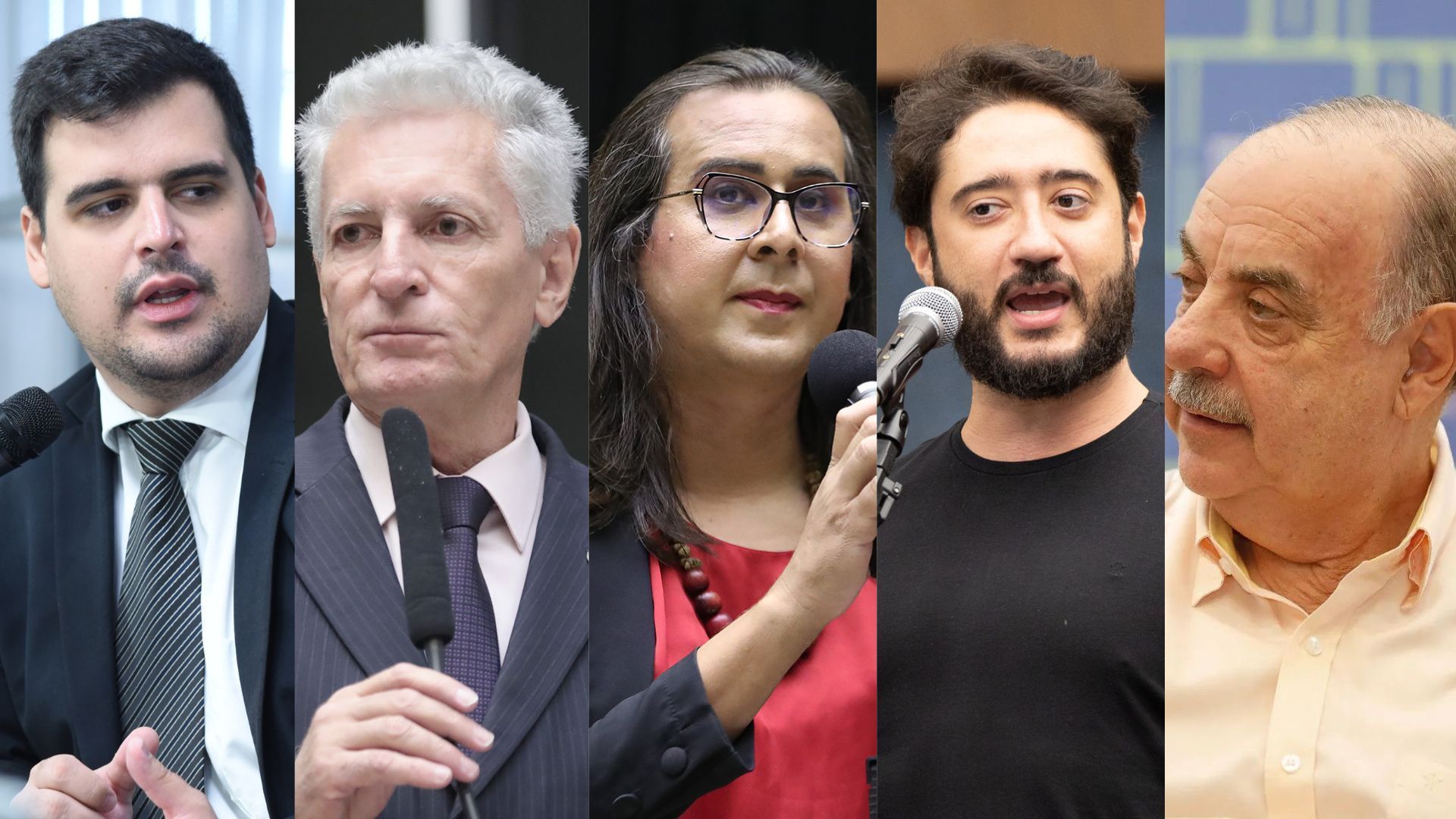 Saiba quais são as propostas dos candidatos a prefeito de Belo Horizonte Saiba quais são as propostas dos candidatos a prefeito de Belo Horizonte