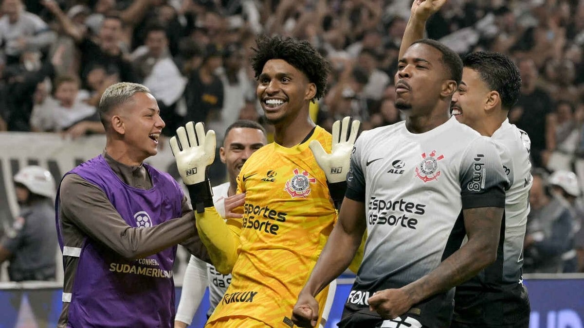 Influenciador manda R$ 15 mil para Hugo Souza após classificação Influenciador manda R$ 15 mil para Hugo Souza após classificação