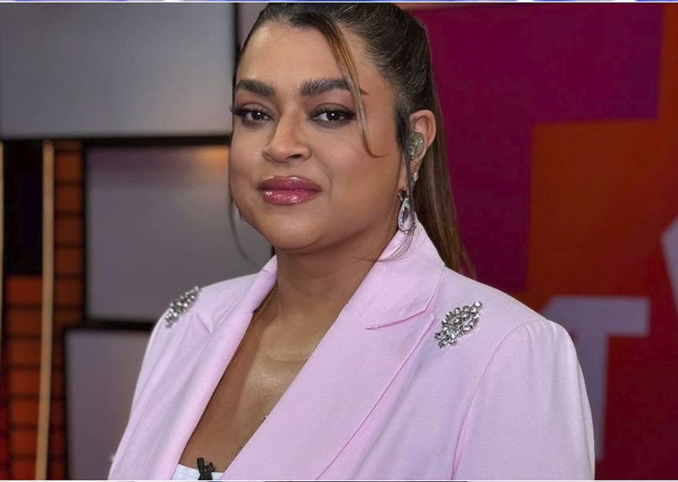 Preta Gil retoma tratamento do câncer: ‘Conto com orações para seguir confiante’ – ac24horas.com Preta Gil retoma tratamento do câncer: ‘Conto com orações para seguir confiante’ – ac24horas.com