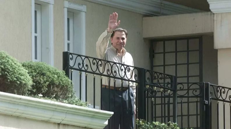 Até quarto para boneca: o que tem na casa de R$ 15 milhões de Silvio Santos – ac24horas.com Até quarto para boneca: o que tem na casa de R$ 15 milhões de Silvio Santos – ac24horas.com