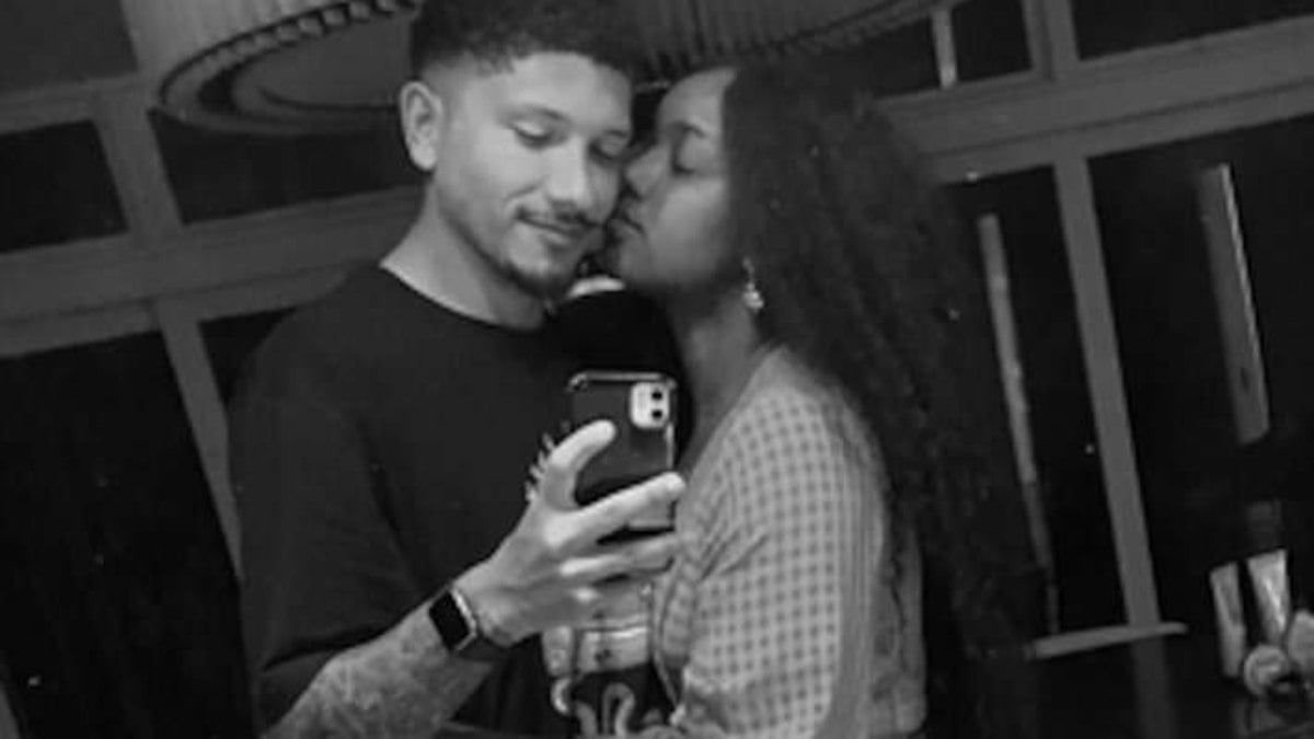 Yuri Lima e Iza dão novo indício de reconciliação, segundo site Yuri Lima e Iza dão novo indício de reconciliação, segundo site