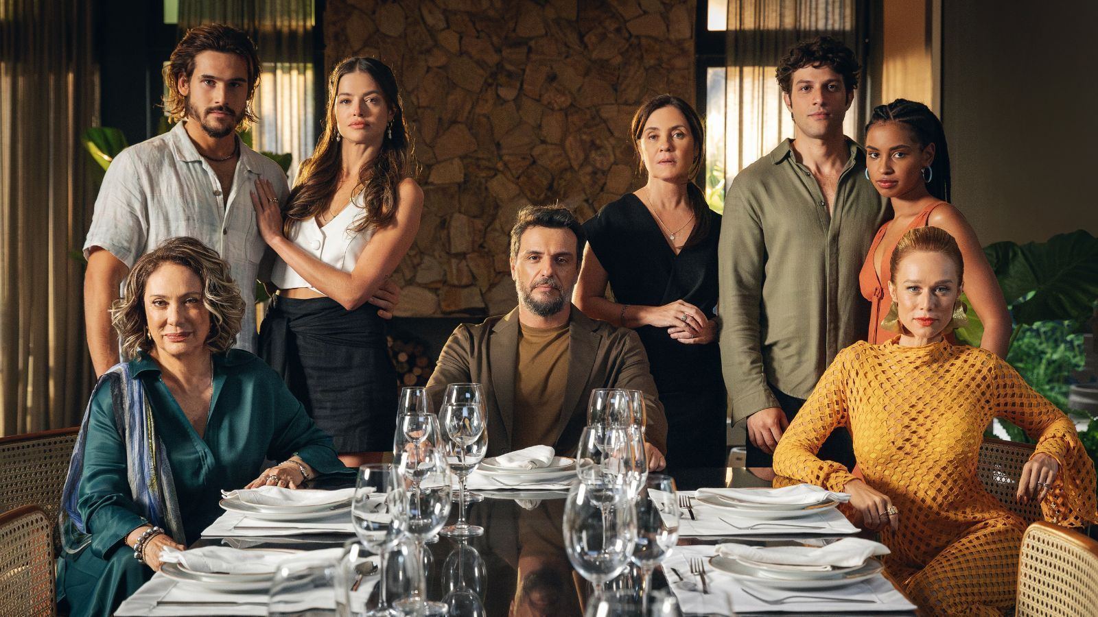 “Mania de Você“: novela ganha playlist oficial; ouça os hits “Mania de Você“: novela ganha playlist oficial; ouça os hits