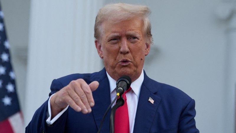 Análise: Trump criou um personagem e se tornou refém dele Análise: Trump criou um personagem e se tornou refém dele