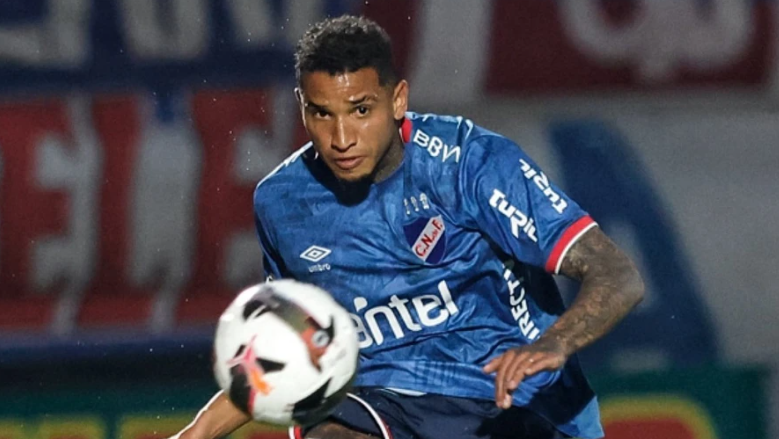 Clubes lamentam morte de Juan Izquierdo, do Nacional Clubes lamentam morte de Juan Izquierdo, do Nacional