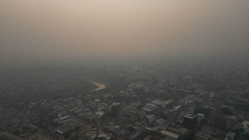 Acre recebe alerta de baixa umidade do ar com risco de incêndios – ac24horas.com Acre recebe alerta de baixa umidade do ar com risco de incêndios – ac24horas.com