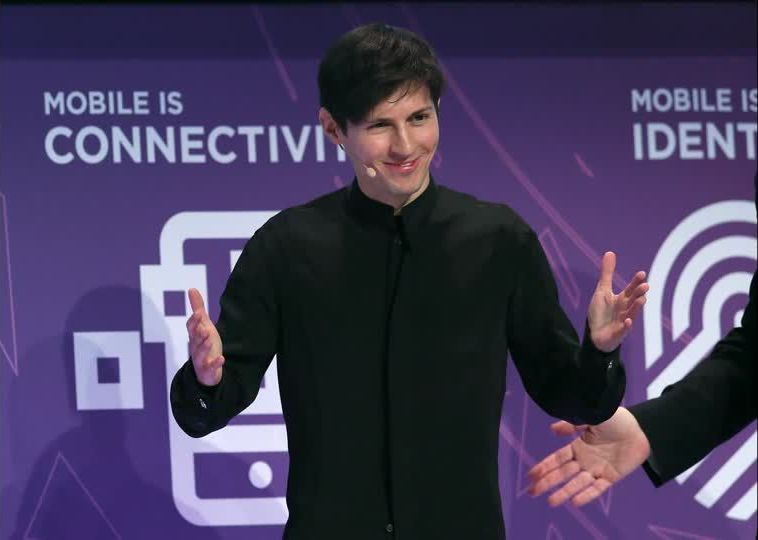 Advogado de Pavel Durov diz que caso contra CEO do Telegram é “absurdo” Advogado de Pavel Durov diz que caso contra CEO do Telegram é “absurdo”
