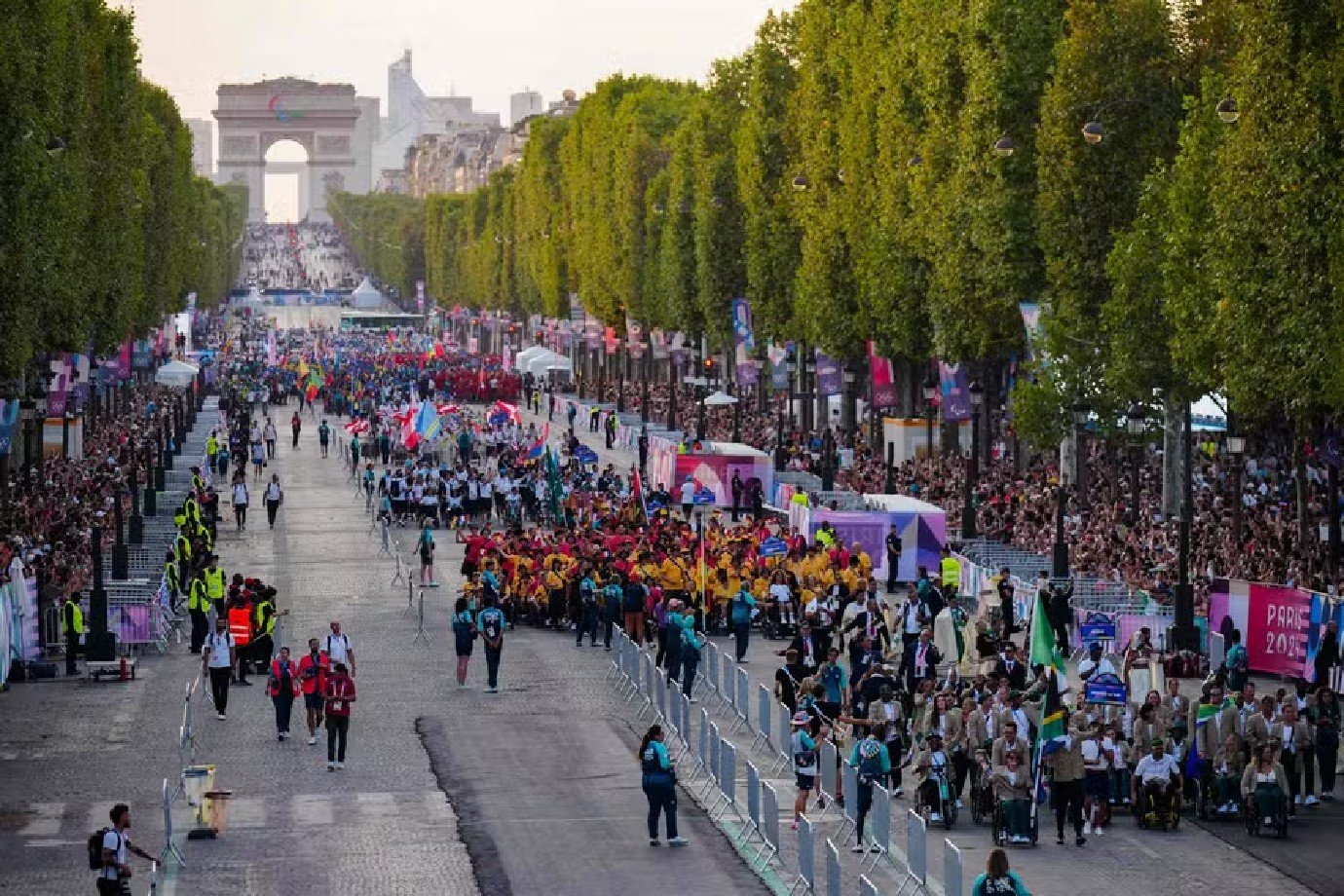 Tênis de mesa: Brasil vai à semi nas duplas e crava 2º bronze em Paris Tênis de mesa: Brasil vai à semi nas duplas e crava 2º bronze em Paris