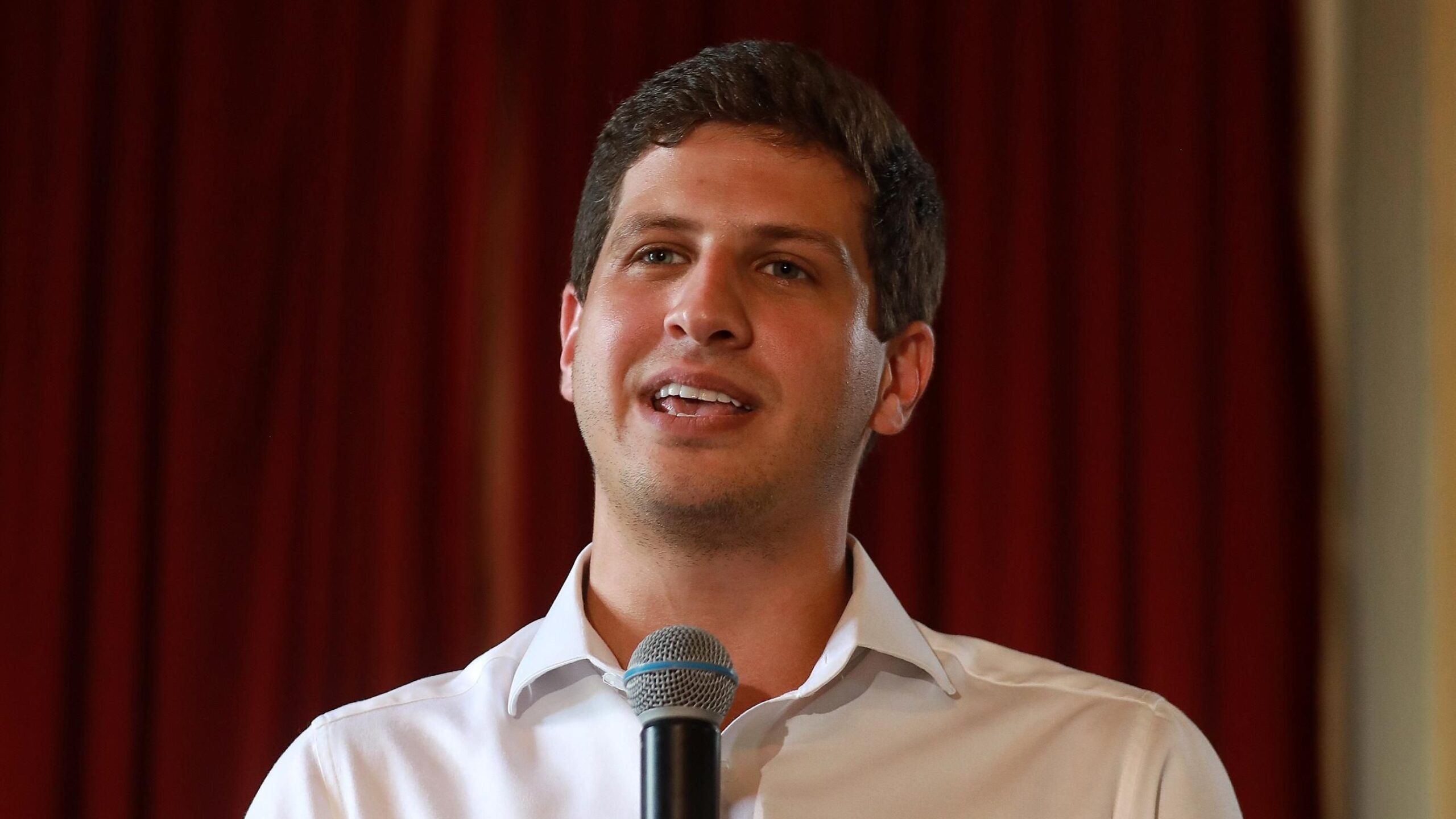 Saiba quais são as propostas de João Campos, candidato a prefeito do Recife Saiba quais são as propostas de João Campos, candidato a prefeito do Recife