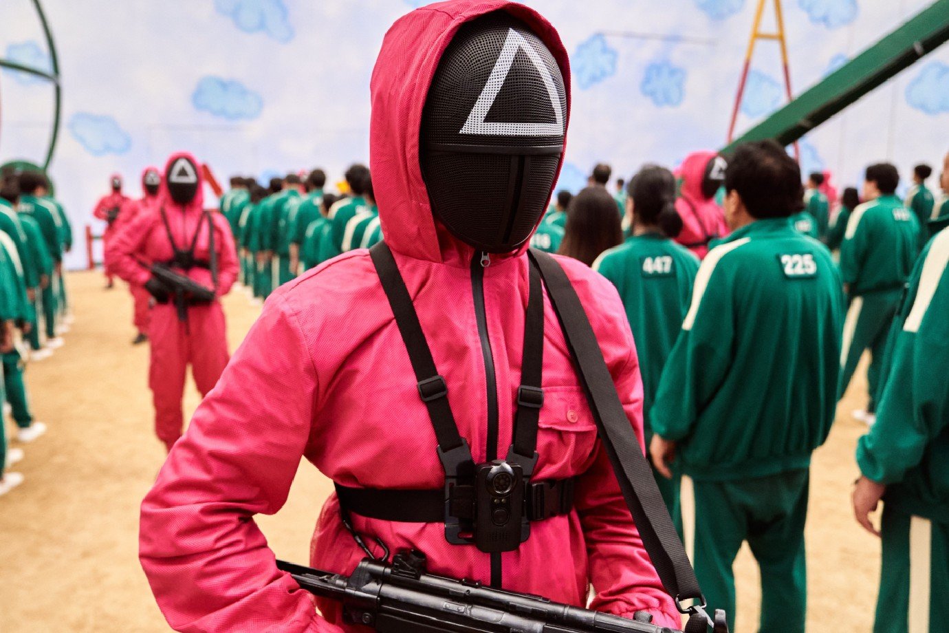 Lançamentos da Netflix em setembro de 2024: veja os filmes e as séries Lançamentos da Netflix em setembro de 2024: veja os filmes e as séries