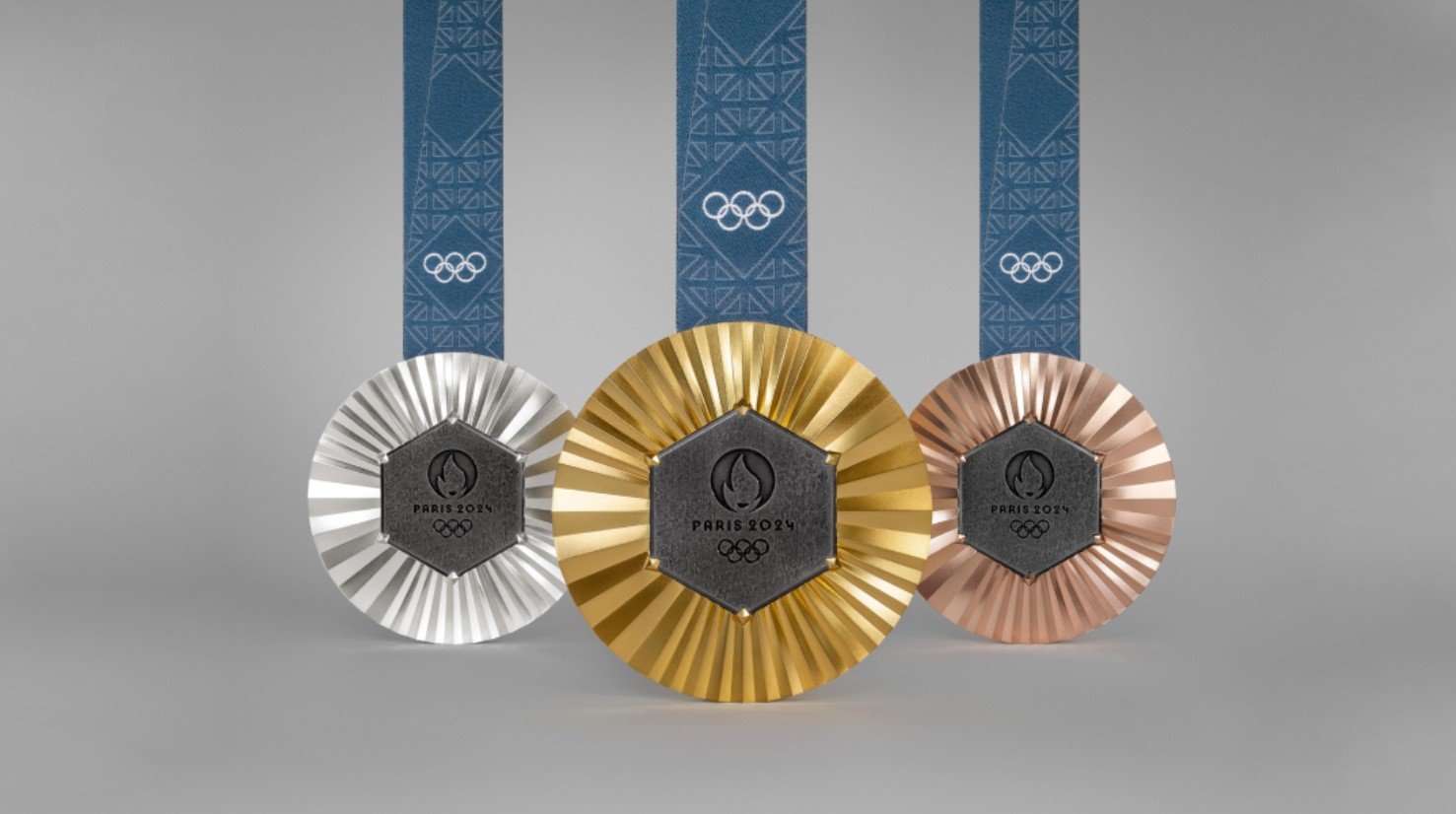 Gabrielzinho domina os 50m costas e leva mais um ouro na natação Gabrielzinho domina os 50m costas e leva mais um ouro na natação