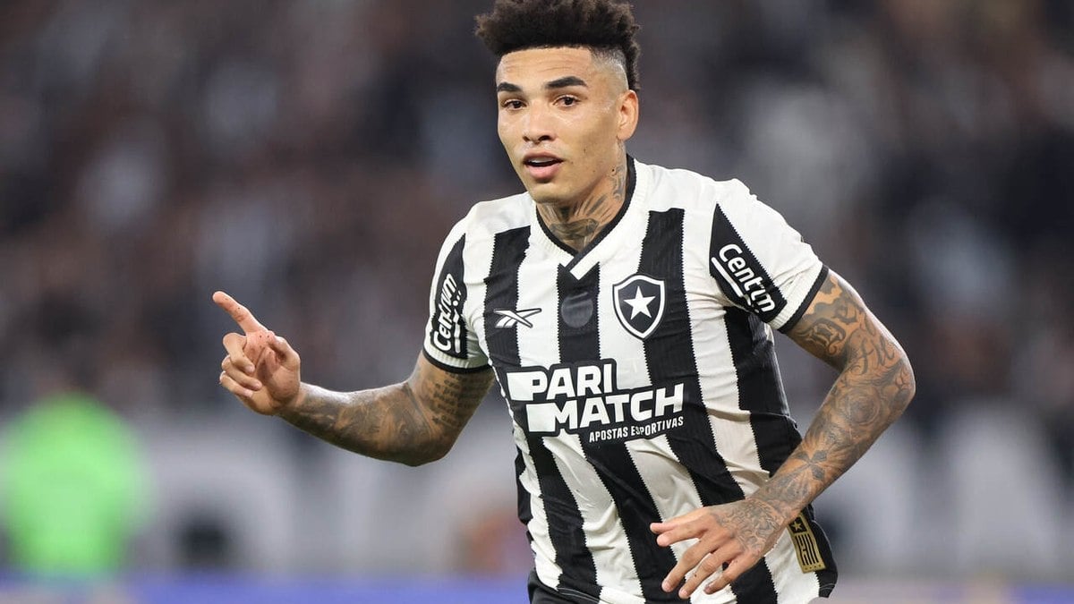 ‘Não deixamos o adversário jogar’ ‘Não deixamos o adversário jogar’