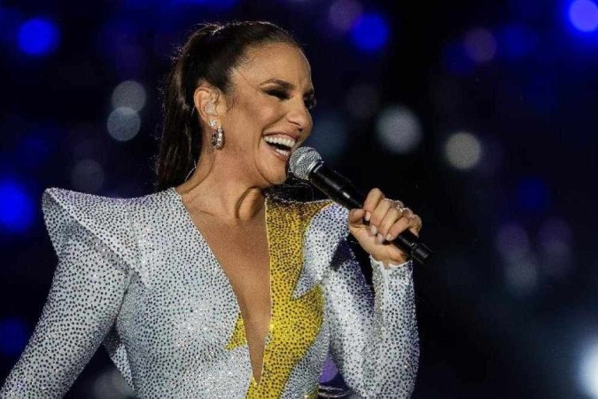Ivete fala após presença em festival acusado de maus-tratos a animais – ac24horas.com Ivete fala após presença em festival acusado de maus-tratos a animais – ac24horas.com
