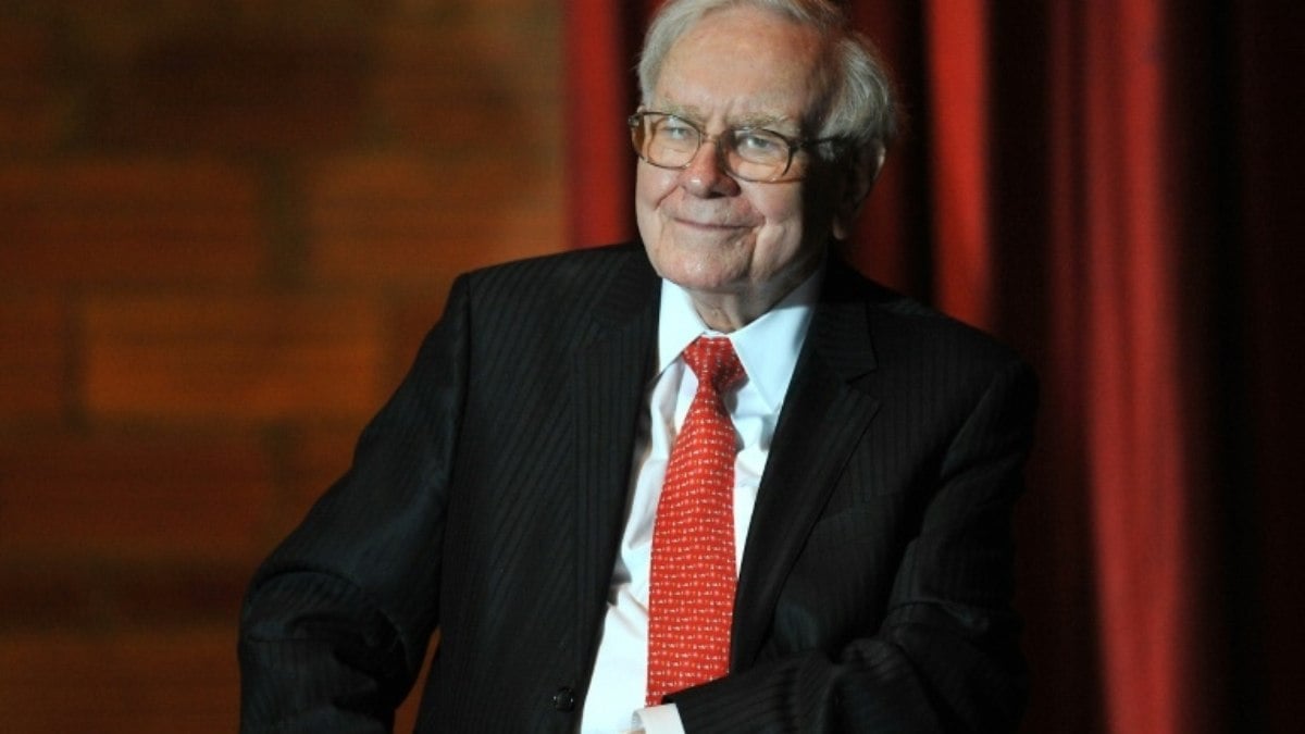 Conglomerado de Warren Buffett supera um trilhão de dólares em Wall Street Conglomerado de Warren Buffett supera um trilhão de dólares em Wall Street