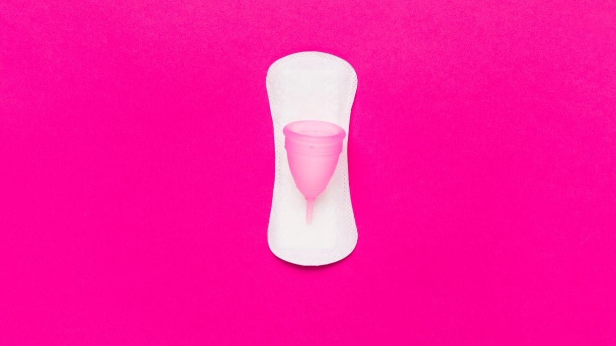 Como escolher o tamanho do coletor menstrual? Como escolher o tamanho do coletor menstrual?