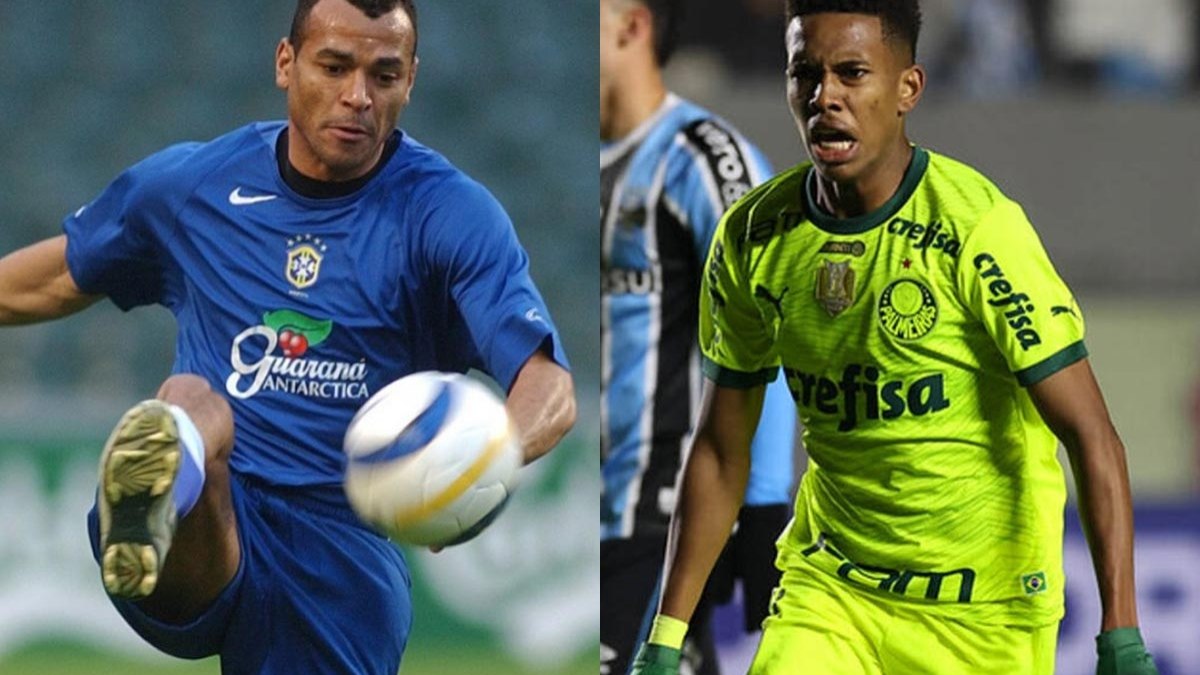 ‘Não temos tempo de moldar um craque’ ‘Não temos tempo de moldar um craque’