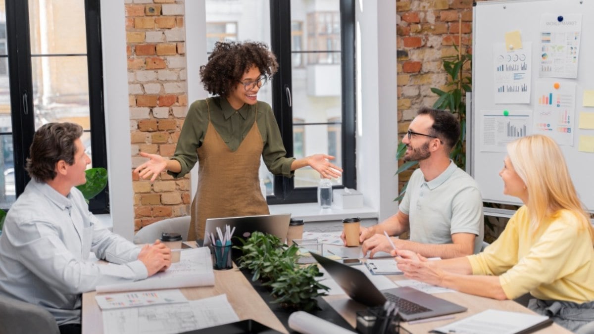 Onboarding, conexão e suas diversas possibilidades nas organizações Onboarding, conexão e suas diversas possibilidades nas organizações