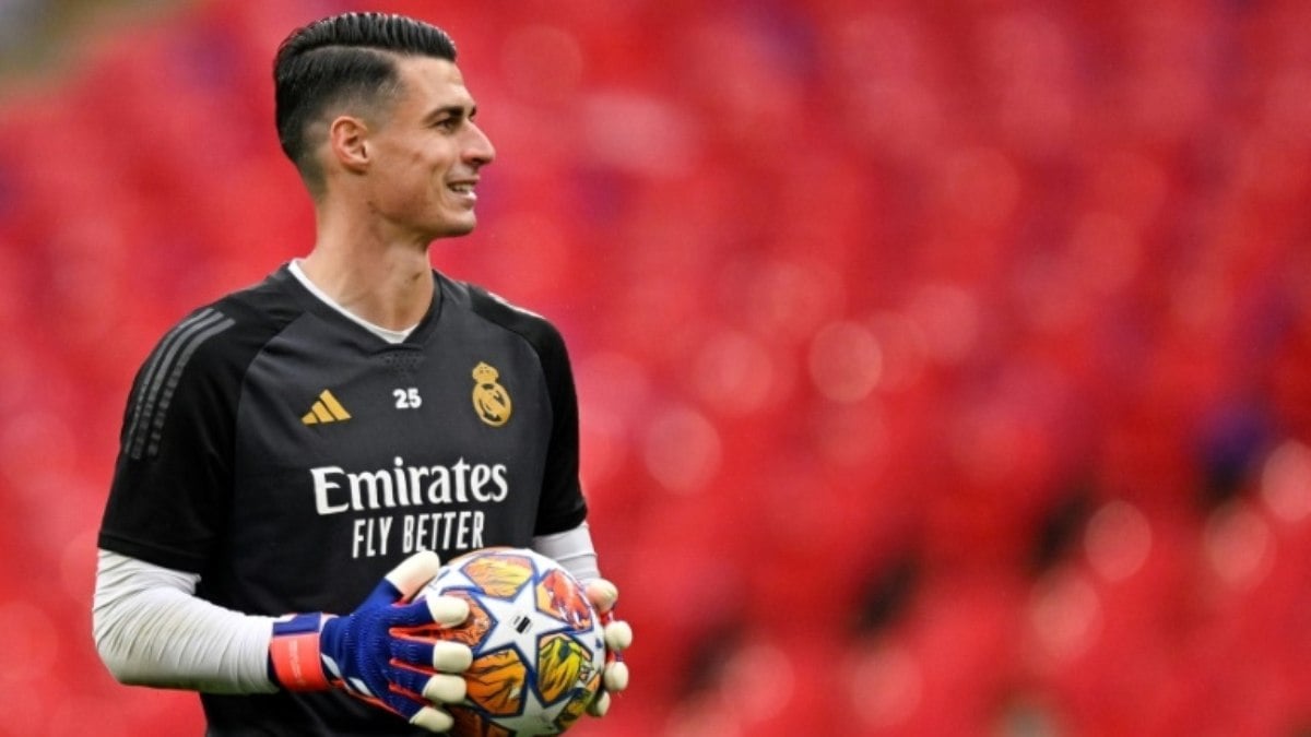 Goleiro Kepa Arrizabalaga chega ao Bournemouth emprestado pelo Chelsea Goleiro Kepa Arrizabalaga chega ao Bournemouth emprestado pelo Chelsea
