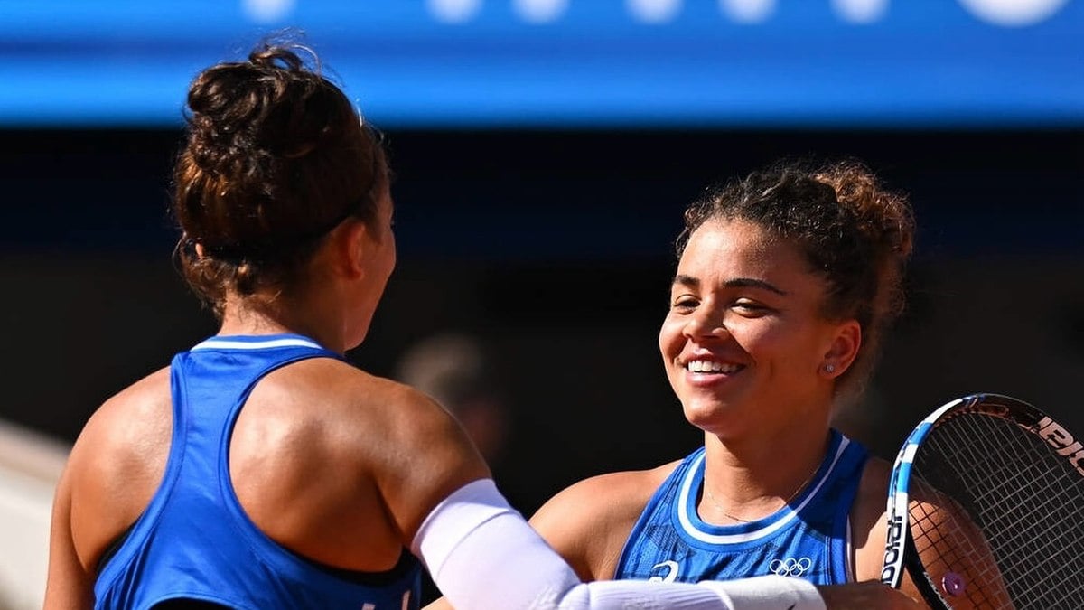 Paris 2024: Jornalista é denunciado por fala sexista: ‘Ela faz tudo: cozinha, limpa chão’ Paris 2024: Jornalista é denunciado por fala sexista: ‘Ela faz tudo: cozinha, limpa chão’