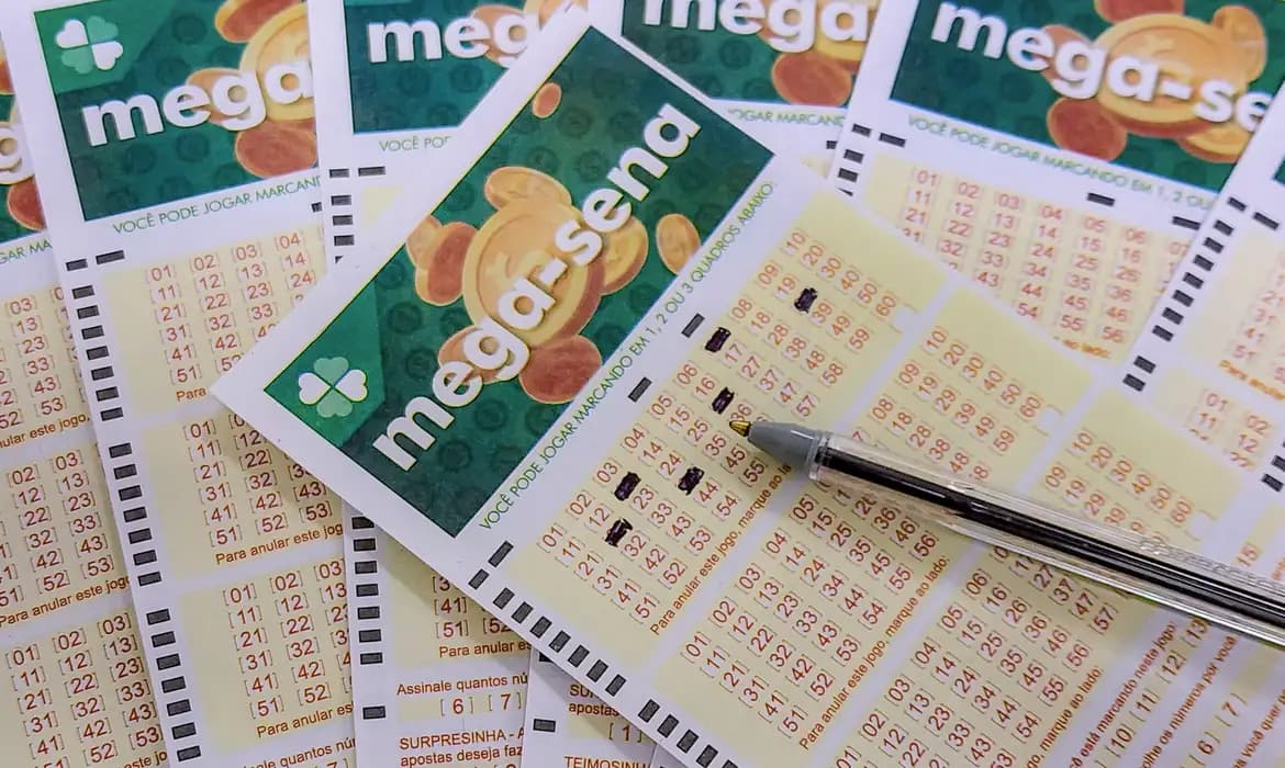 Mega-Sena não tem acertador; prêmio acumula e vai a R$ 33 milhões – ac24horas.com Mega-Sena não tem acertador; prêmio acumula e vai a R$ 33 milhões – ac24horas.com
