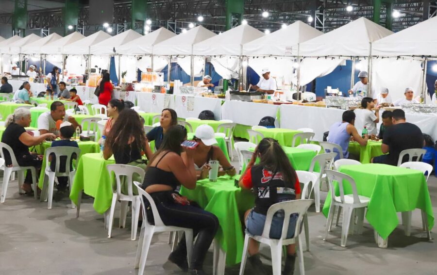 Abertas as inscrições para o Galpão da Economia Solidária na Expoacre 2024 – ac24horas.com Abertas as inscrições para o Galpão da Economia Solidária na Expoacre 2024 – ac24horas.com