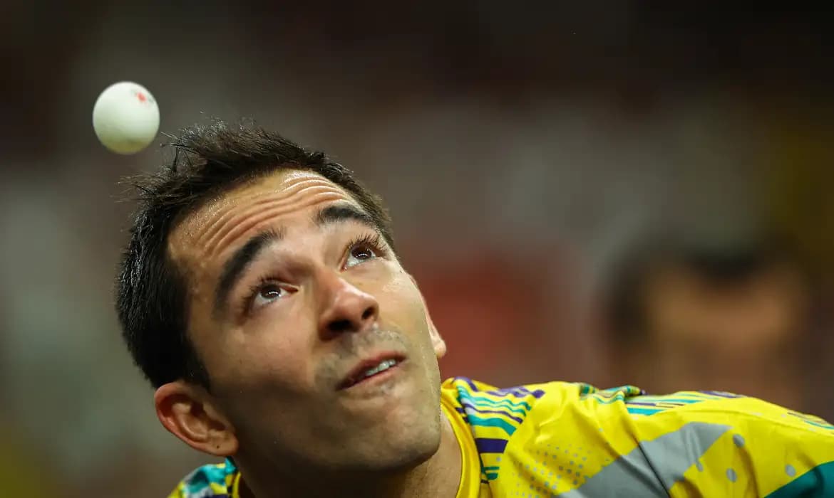 Calderano perde e vai disputar o bronze no tênis de mesa – ac24horas.com Calderano perde e vai disputar o bronze no tênis de mesa – ac24horas.com
