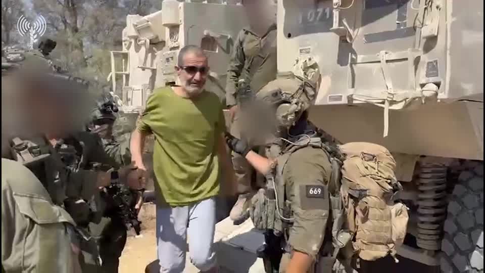 Análise: Negociações são mais eficazes para libertação de reféns de Israel Análise: Negociações são mais eficazes para libertação de reféns de Israel